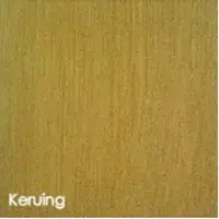 Keruing Timber